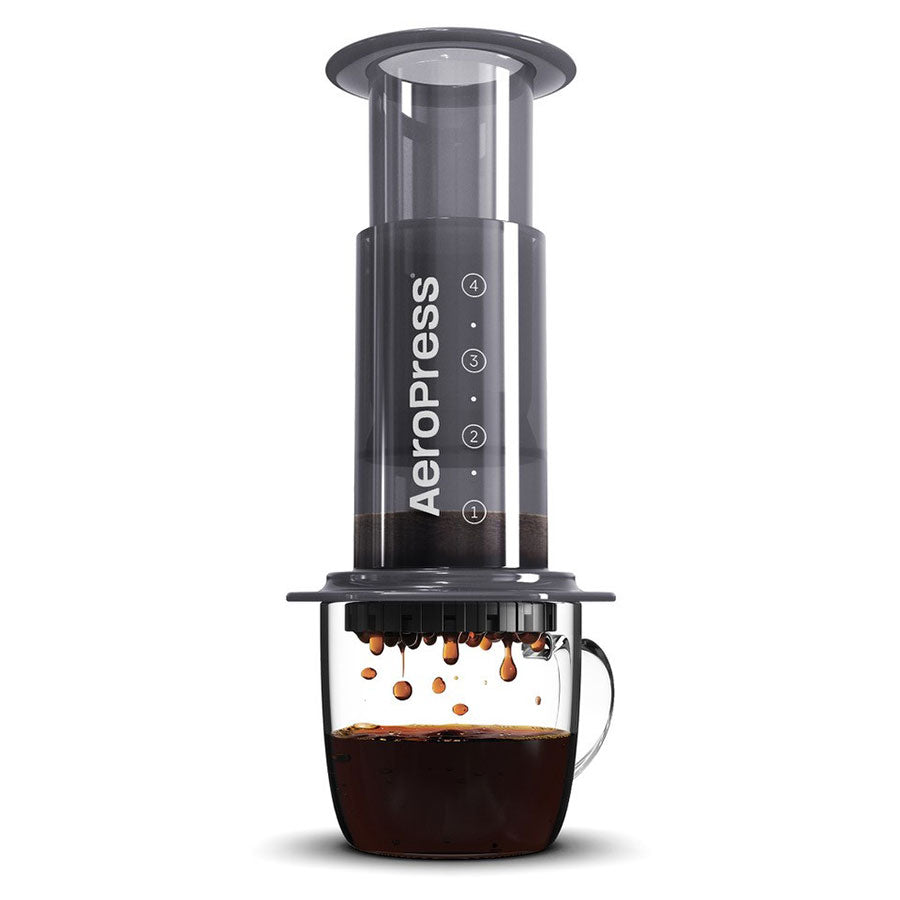 AeroPress - Original Coffee Maker