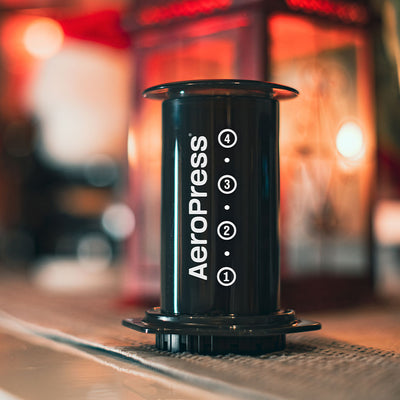 AeroPress - Original Coffee Maker